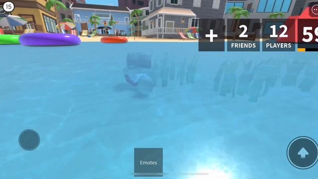 ИГРАЮ В СКИНЕ АКУ САЯ//мм2// смотреть онлайн