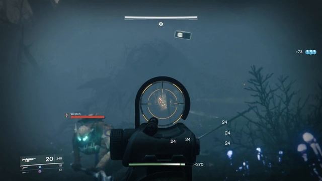 Destiny 2 Gameplay walkthrough part 4 Getting our Light back смотреть онлайн