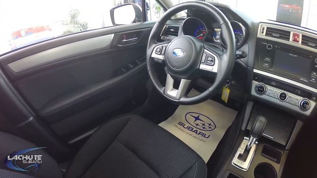 SUBARU OUTBACK 2016 (16 200) смотреть онлайн