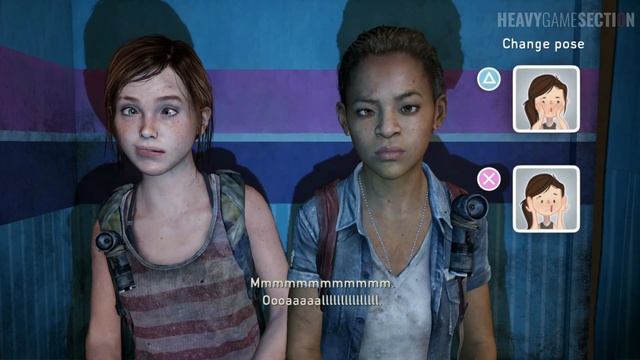 • The Last of Us Remastered: Left Behind • FULL GAME ⁴ᴷ⁶⁰ Complete Walkthrough - NO COMMENTARY смотреть онлайн