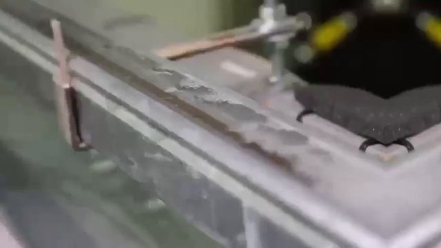 Российская производственная компания TREVO - производство полиротанга. смотреть онлайн