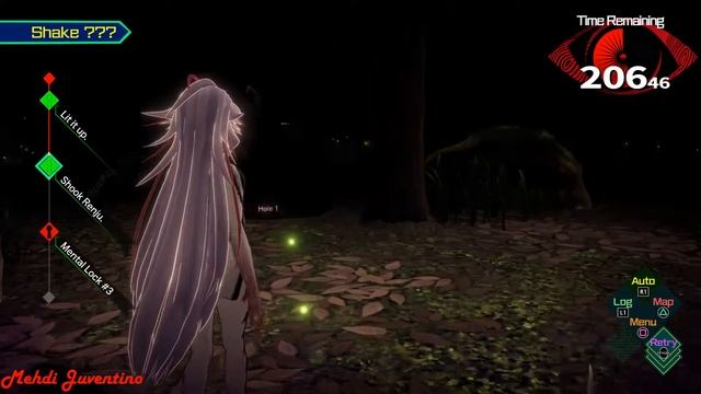 AI: The Somnium Files 100% Walkthrough Part 41 : Hitomi Somnium смотреть онлайн