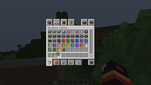 New BackPack Mod Review Minecraft (1.7.10 - 1.12.2) LA MEJOR MOCHILA смотреть онлайн