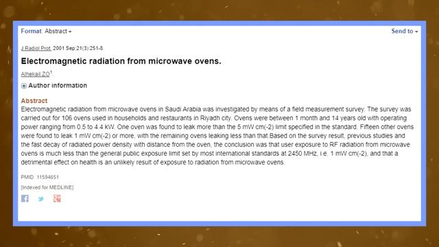 5G, WI-FI, опасны или нет ? смотреть онлайн