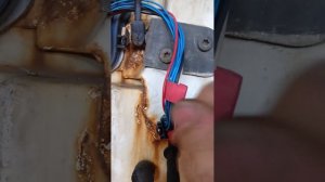 диагностика EBS DAF 105