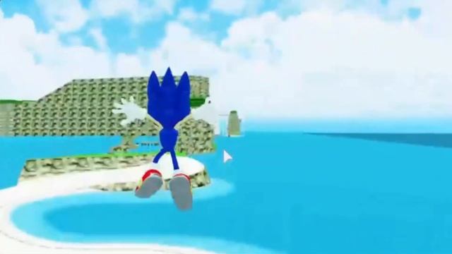 MOST AMAZING SONIC GAMES ON ROBLOX YOU SHOULD PLAY IN 2022 смотреть онлайн