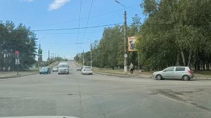 Харцызск, обстановка