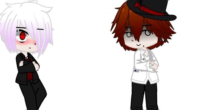 {Кто же влюблен в Т/И?} Diabolik Lovers смотреть онлайн