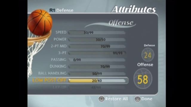Let's Play - NBA Ballers: Phenom Part 10 - Designing Our Crib смотреть онлайн