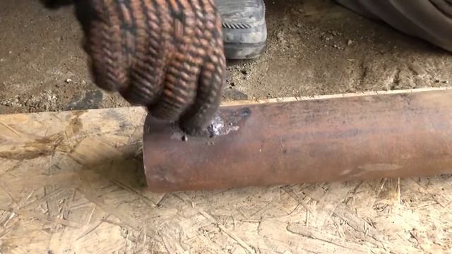 Вечное полено. Как сделать бесплатно и быстро смотреть онлайн
