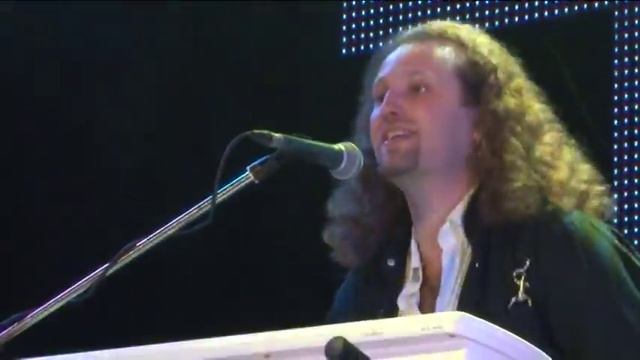 Айфара 20 лет Дворец спорта часть 3 смотреть онлайн