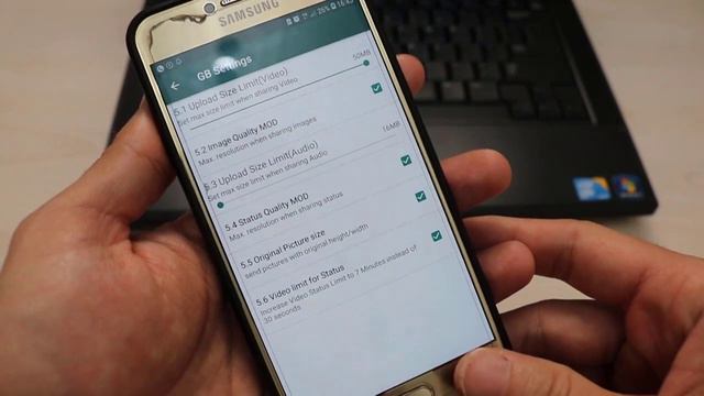 Increase Whatsapp Status Time Limit 2019 смотреть онлайн
