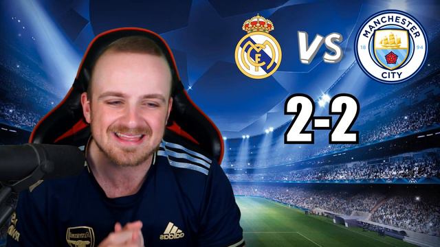 CHAMPIONS LEAGUE 2021/22 SEMI FINAL [LEG 2] PREDICTIONS смотреть онлайн
