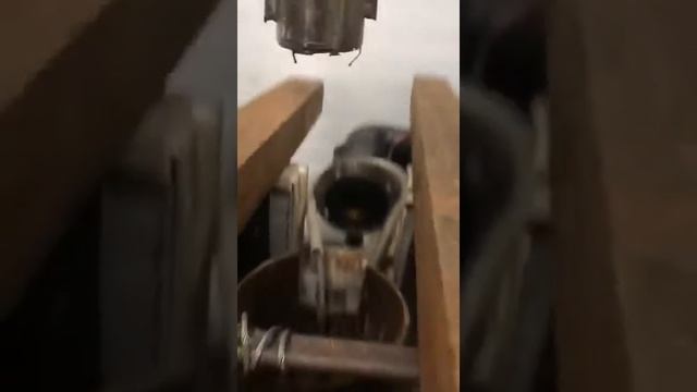 Замена насоса ЭЦВ смотреть онлайн