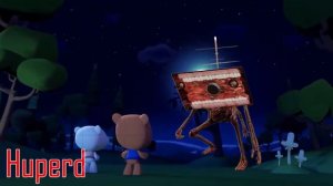 СИРЕНОГОЛОВЫЙ И КАРТУНКЭТ В МИМИМИШКАХ !!! СИРЕНОГОЛОВЫЙ МУТИРОВАЛ?! Siren head hew appearances