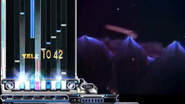 [10K Custom] wa.- Black Lotus [NORMAL 17] смотреть онлайн