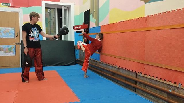 Индивидуальные тренировки...) смотреть онлайн