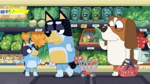 ? Kids | Bluey | Disney Junior UK