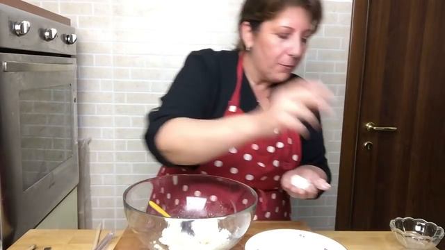 FERRERO RAFFAELLO FATTI IN CASA | CRICUCINA смотреть онлайн