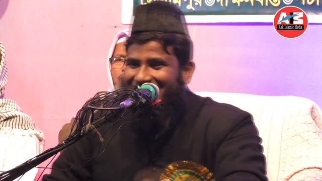 Maulana Matiur Rahman Salafi Bayan II Nabi(S.A) Ki Puri Zindagi Ke Bare Mein II Patashpur,WB смотреть онлайн