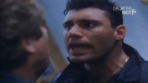 КОСМИЧЕСКАЯ ОХОТА (КИНО ФАНТАСТИКА) ОНЛАЙН БЕСПЛАТНО