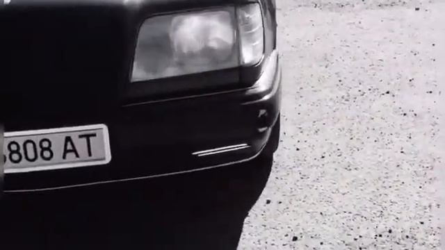 w124 E500 смотреть онлайн