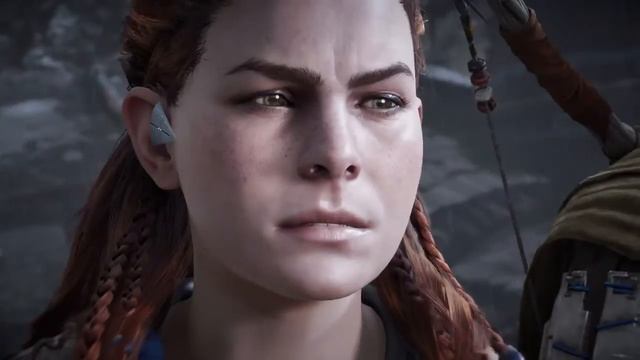 Horizon Zero Dawn™_ Taking down the demon-PART 1 смотреть онлайн