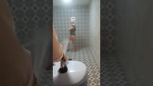 Как проводится процедура Душа Шарко