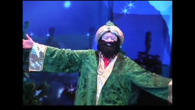 "Новогоднее счастье" ("Счастье Егора") смотреть онлайн