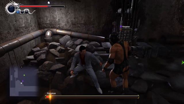YAKUZA 6: SONG OF LIFE - Gameplay Walkthrough - PART 09 - FULL GAME - No Commentary (XSX) смотреть онлайн