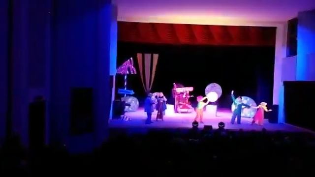 театр А.Н.Островского смотреть онлайн