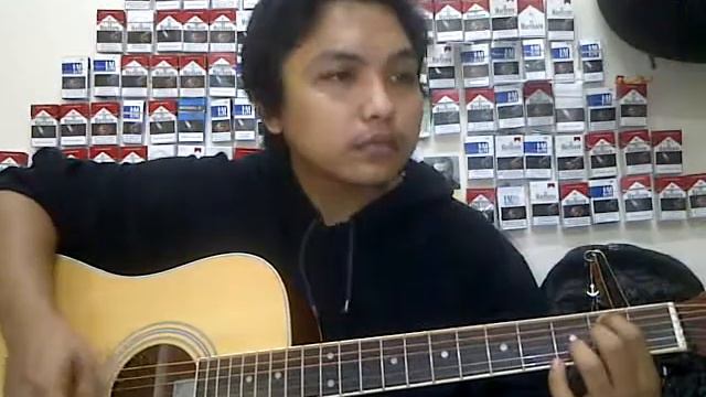 nina - dont say goodbye (acoustic cover) - mark endrinal смотреть онлайн