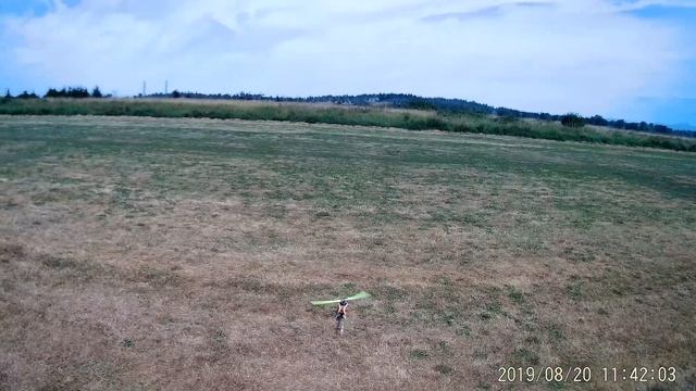 Can't tune tail kick — Oxy 3 and Spirit FBL смотреть онлайн