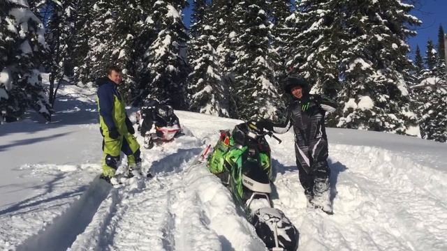 Polaris который "едет" смотреть онлайн