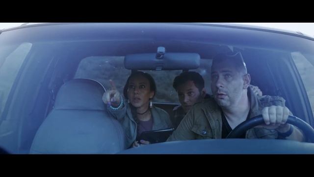 4 Horsemen: Apocalypse - Official Trailer смотреть онлайн