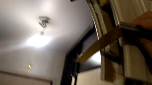Установка дверной арки на монтажную пену (без саморезов и гвоздей) смотреть онлайн