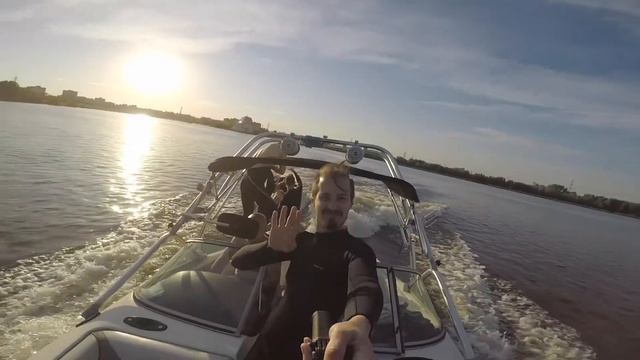 Summertime in Kazan 2020 #Kazan #Summer #Party #Adventure #Surf #Moto смотреть онлайн