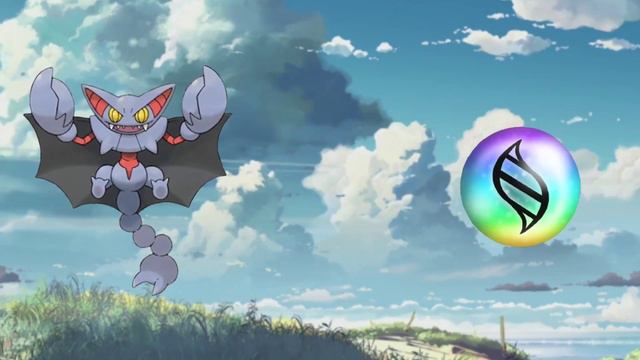 What if eternatus Had a mega evolution ? | #pokemon #anime #megaevolution #animetuber смотреть онлайн