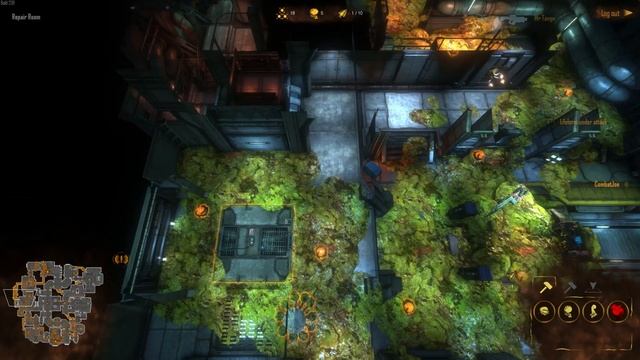 Natural Selection 2 - Instant Hive Drop Strategy смотреть онлайн