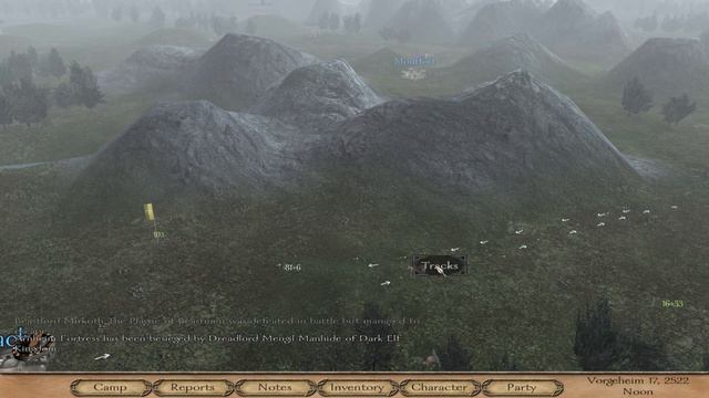 Cheval Roi | M&B Warband | Warsword Conquest | Jean Valleur | #20 смотреть онлайн