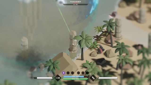 Taur Walkthrough Gameplay Part 6 - Shields Up Day 30 (No Commentary) смотреть онлайн