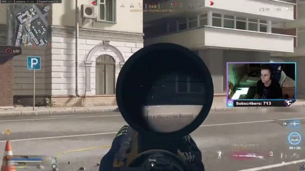 Warzone AI Aimbot Yolov5 CV Enemy Detection