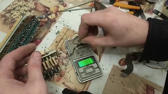 серебро и чистое золото с реле РВ -5а смотреть онлайн