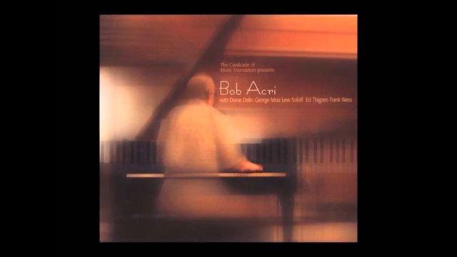 Bob Acri-Sleep Away смотреть онлайн