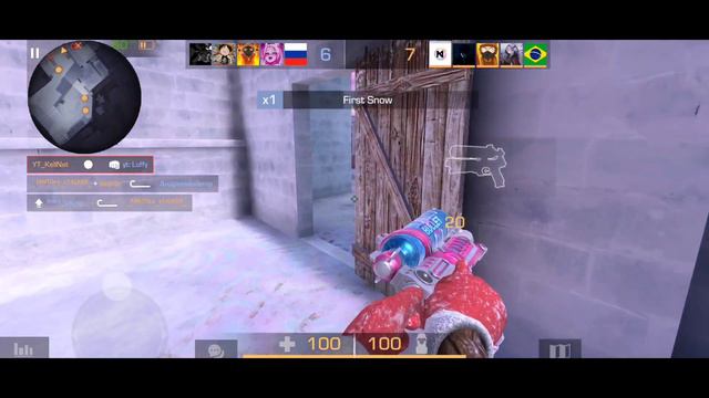 Новые Режимы | StandOFF 2 | Новое Обновление 🤯 смотреть онлайн