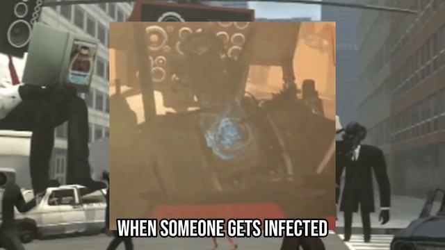 TITAN CAMERAMAN GOT INFECTED!? - Skibidi Toilet 67 Leaks Update смотреть онлайн