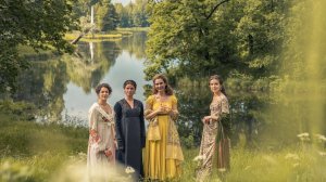 Война и мир - 1 сезон 5 серия / War & Peace