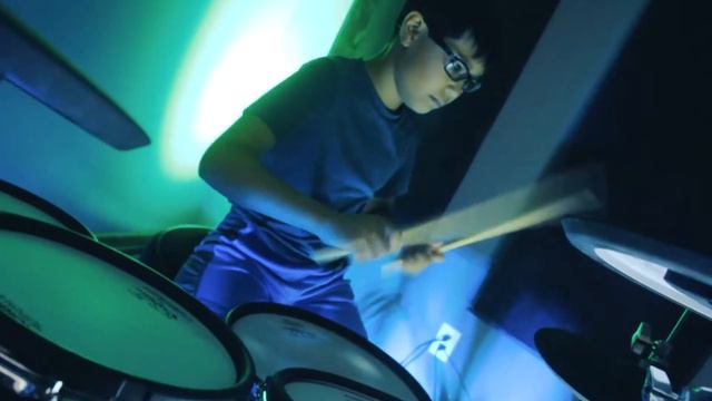 MINECRAFT DUNGEONS - TH3 DARP - DRUM REMIX смотреть онлайн