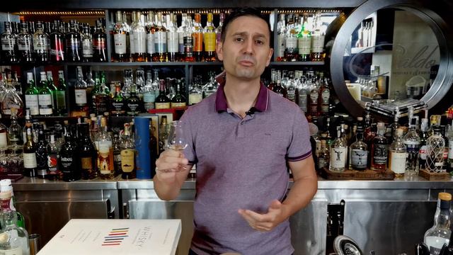 Първият УИСКИ канал в България - Едно прекрасно WHISKY пътешествие смотреть онлайн