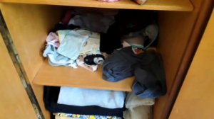 VLOG/ ПОМЕШАННЫЕ НА ЧИСТОТЕ ...